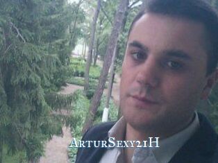 Artur_Sexy21H