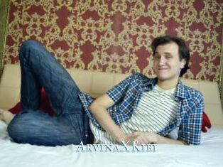 ArvinaXKibi sexchat