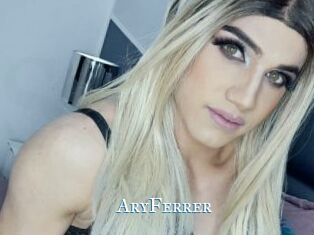 AryFerrer