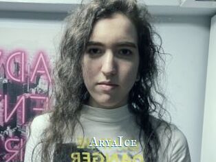 AryaIce