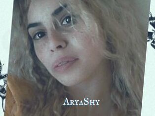 AryaShy