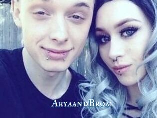 Arya_and_Brom