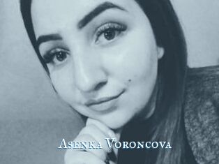 Asenka_Voroncova sexchat