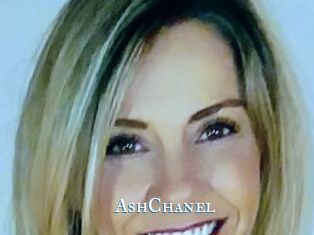 AshChanel
