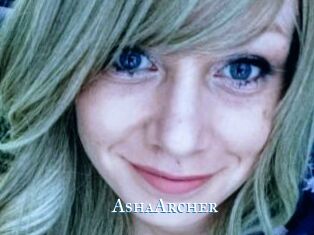 AshaArcher