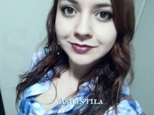 Ashantila sexchat