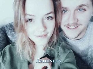 Ashenfox