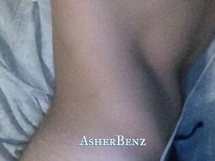 Asher_Benz
