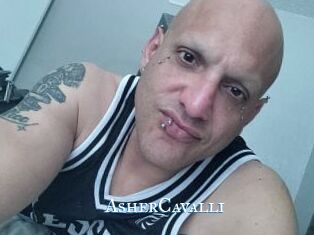 AsherCavalli
