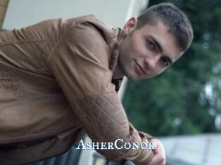 AsherConor