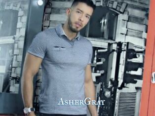 AsherGray