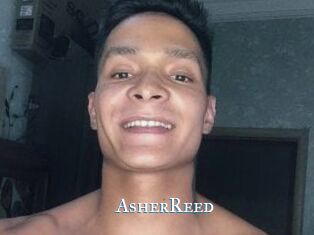 AsherReed