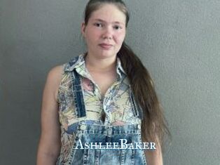 AshleeBaker