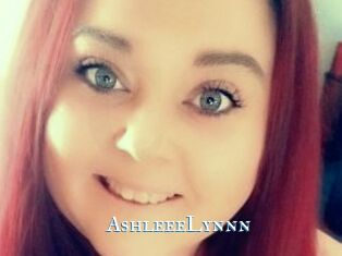 AshleeeLynnn