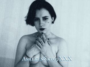 AshleenSky69XXX