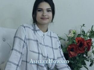 AshleyHoward