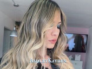 AshleyKayden