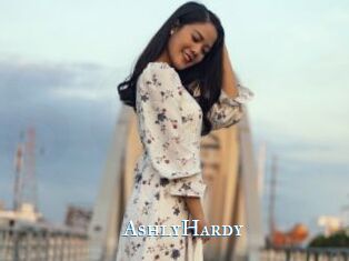 AshlyHardy