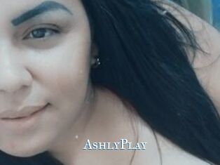 AshlyPlay