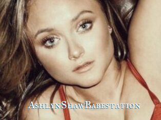 AshlynShawBabestation