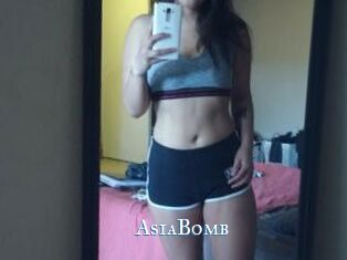 AsiaBomb