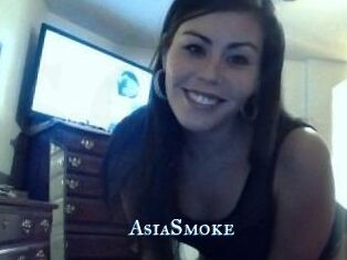 AsiaSmoke