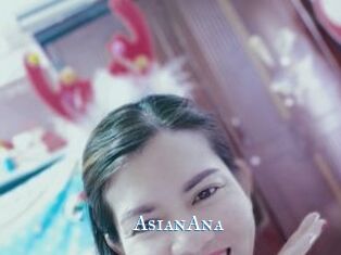 AsianAna