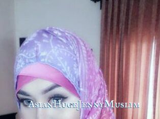 AsianHugeJennyMuslim