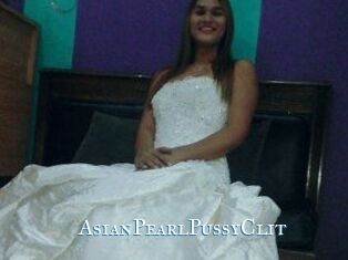 AsianPearlPussyClit