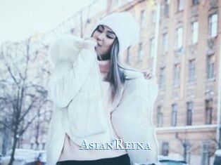 AsianReina