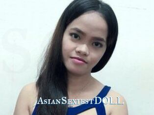 AsianSexiestDOLL