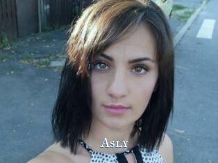 Asly