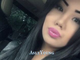 AslyYoung
