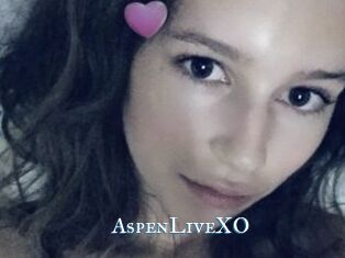 AspenLiveXO