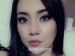 Asshleeyyy sexchat