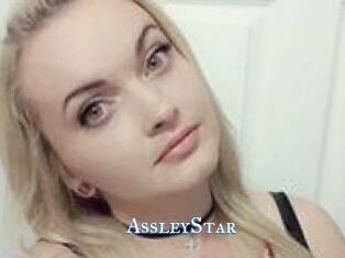AssleyStar sexchat