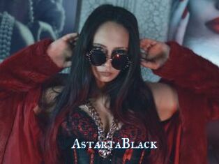 AstartaBlack