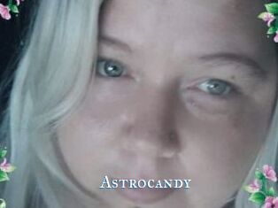 Astrocandy
