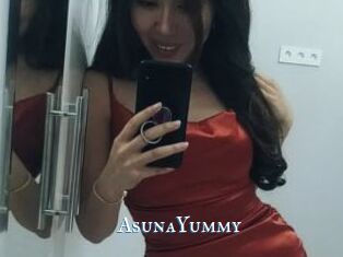 AsunaYummy