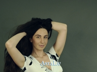 AsyaLu