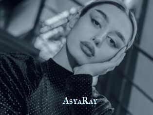 AsyaRay
