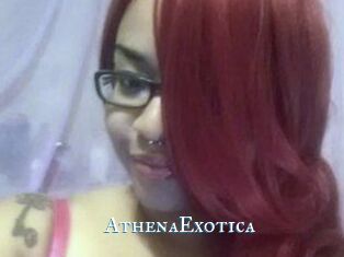 AthenaExotica