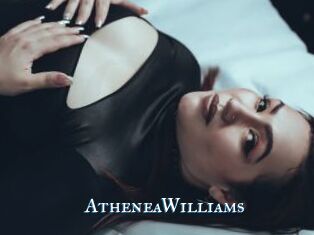 AtheneaWilliams