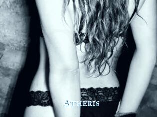 Atheris