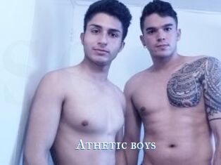 Athetic_boys