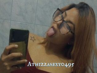 Athizzasexy0495