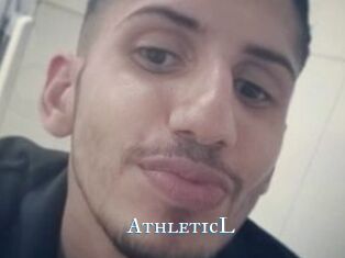 AthleticL sexchat