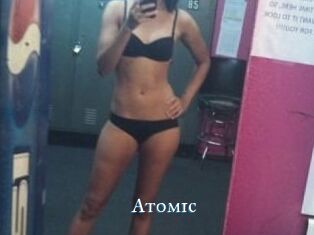 Atomic