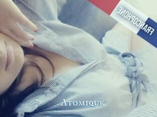 Atomique sexchat