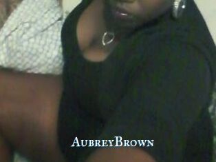 Aubrey_Brown